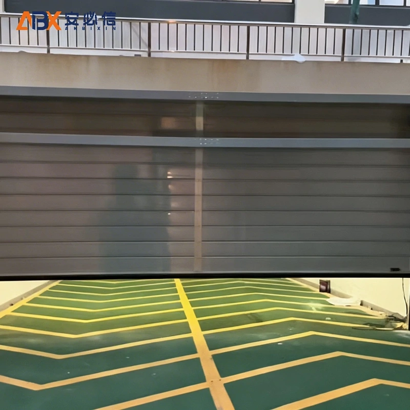 南平市雷达高速门